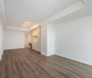 For Lease - 28 ANN Street Unit# 1318, Mississauga, Ontario - Photo 1