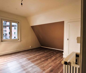 3 Zimmer, 75 m², 2. Stock - Photo 3