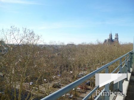 Appartement à louer, 2 pièces - Orléans 45000 - Photo 5