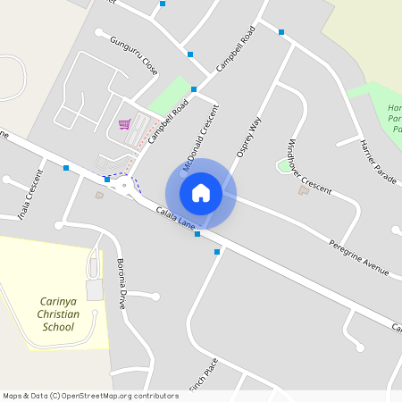 1 / 2 Osprey Way, 2340, Toowoomba