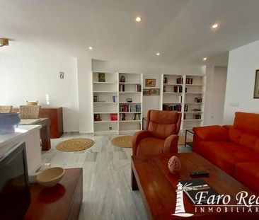 Luxury Flat for rent in Sanlúcar de Barrameda, Andalusia - Photo 1
