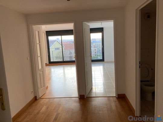 Appartement / Offre 54489626 - Photo 1