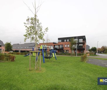 Prachtig afgewerkt appartement met terras en tuin! - Photo 1