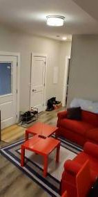 1 bedroom basement suite - Photo 4