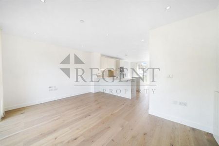 3 bedroom apartment to rent - Photo 4