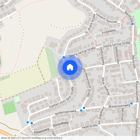 Freiherr-vom-Stein-Straße 6, 64372, Ober-Ramstadt