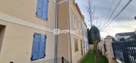 Appartement T3 Villiers-le-Bel à louer - Photo 4