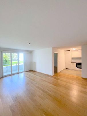 2 Zimmer, 1. Stock - Photo 1