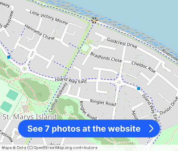 Island Way East, St Marys Island, Chatham - Photo 1