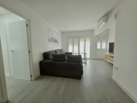 Piso de alquiler en Triana Oeste - Foto 4