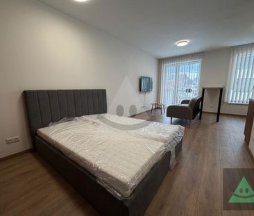 1 izbový byt s parkovacím miestom na prenájom, ul.K.Krčméryho - Photo 2