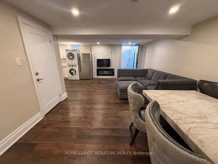 For Lease - 3940 Promontory Crescent Unit# Bsmt, Mississauga, Ontario - Photo 3