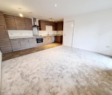 2 bedroom apartment to rent - Photo 2