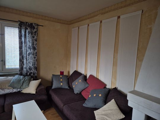 Dammvaktarvägen, Hedemora - Photo 1