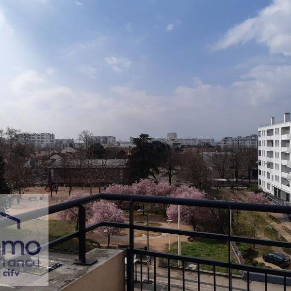 Appartement 2 pièces - 69008 Lyon 8e Arrondissement - Photo 1