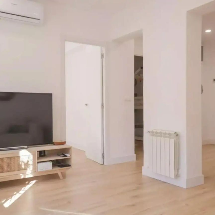 Piso de alquiler en N/a, Castillejos - Cuzco - Foto 1