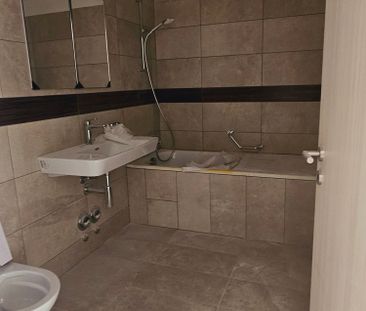 Erstvermietung Waldhofstrasse 4 - Stilvoll wohnen mit urbanem Flair - Photo 3