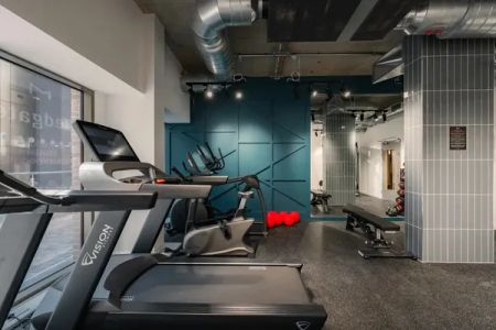 Mid Floor Traffic Street, Nottingham, NG2 1AZ, Property for rent - Photo 3
