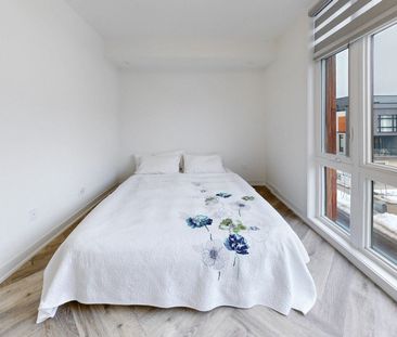 For Lease - 15 David Eyer Road Unit# 1403, Richmond Hill, Ontario - Photo 5