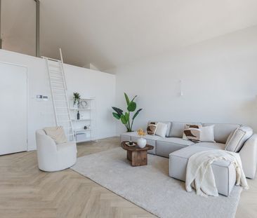 Appartement te huur: Menno Simonszplein 76 2014 SC Haarlem - Photo 2
