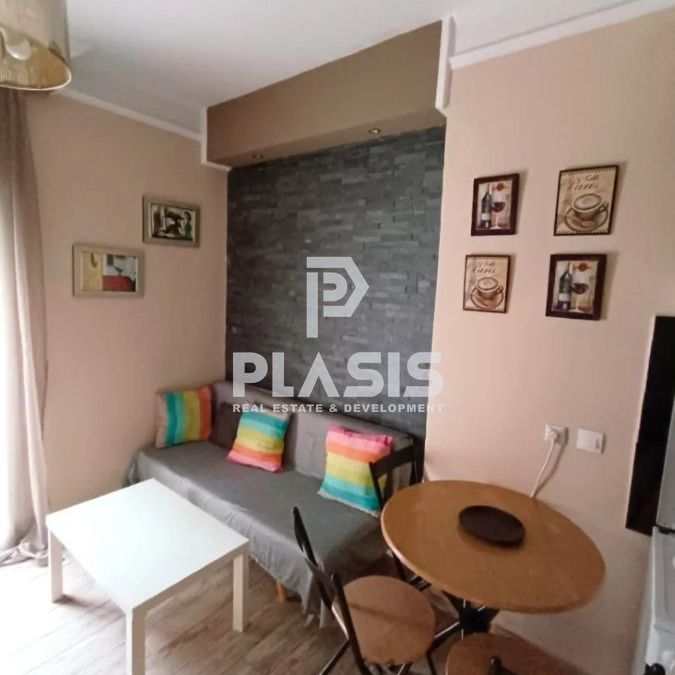 Studio/Γκαρσονιέρα για ενοικίαση Άγιος Δημήτριος (Κέντρο Θεσσαλονίκης) - Photo 1