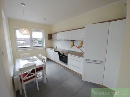 Komfortowy apartament 2pok. 72m2 na Gumieńcach - Фото 3