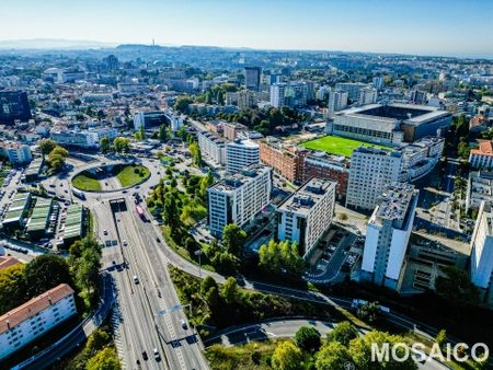 Apartamento T4 - Photo 4