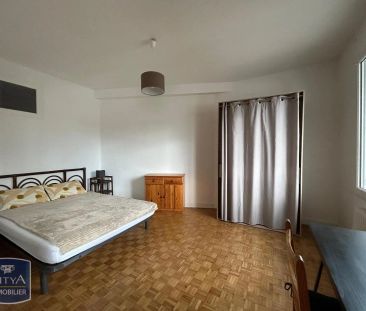 Appartement à louer 1 pièce 40.36m² - Photo 3