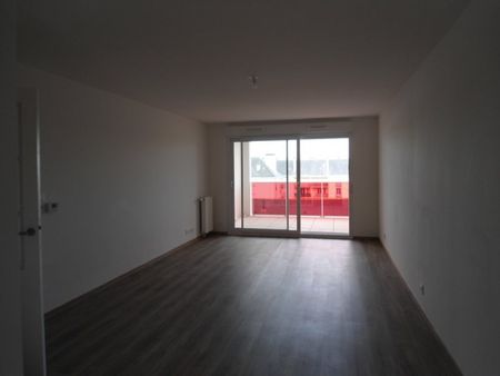 Appartement Saint-Nazaire - Centre ville - Photo 2