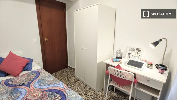 valencia, Valencian Community 46113 - Photo 1