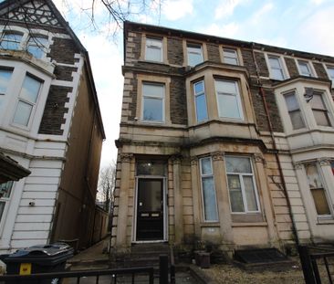Richmond Rd, Cathays, Cardiff - Photo 1