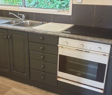 - 3 bedroom .Modern kitchen .cats ok - Photo 5