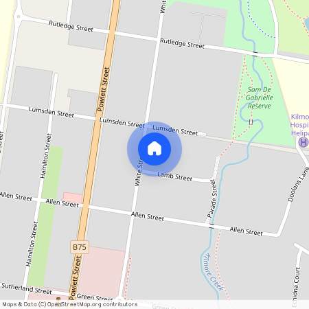 58 White Street, Vic 3764, Kilmore