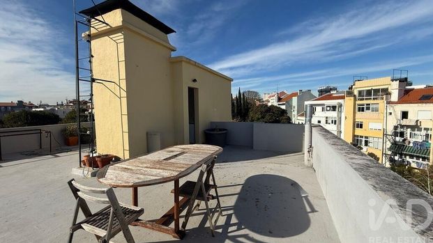 Apartamento T2 em Lisboa - Photo 1