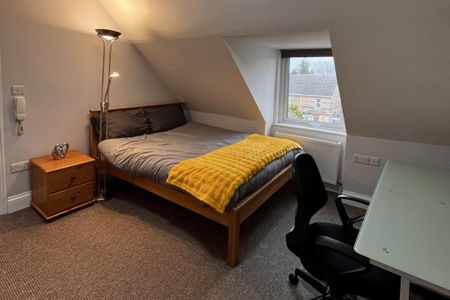 1 bedroom house of multiple occupation to rent - Photo 3