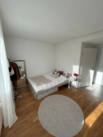 Charmant studio au cœur de Paudex, proche de toutes commodités - Foto 4