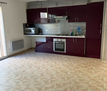 Location Appartement 3 pièces 54m² - Photo 1