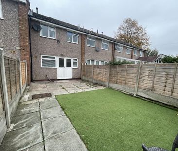 3 bedroom terraced house to rent - Photo 4