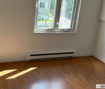 1163, Rue Liguori, Sherbrooke (Jacques-Cartier) à louer - Photo 6