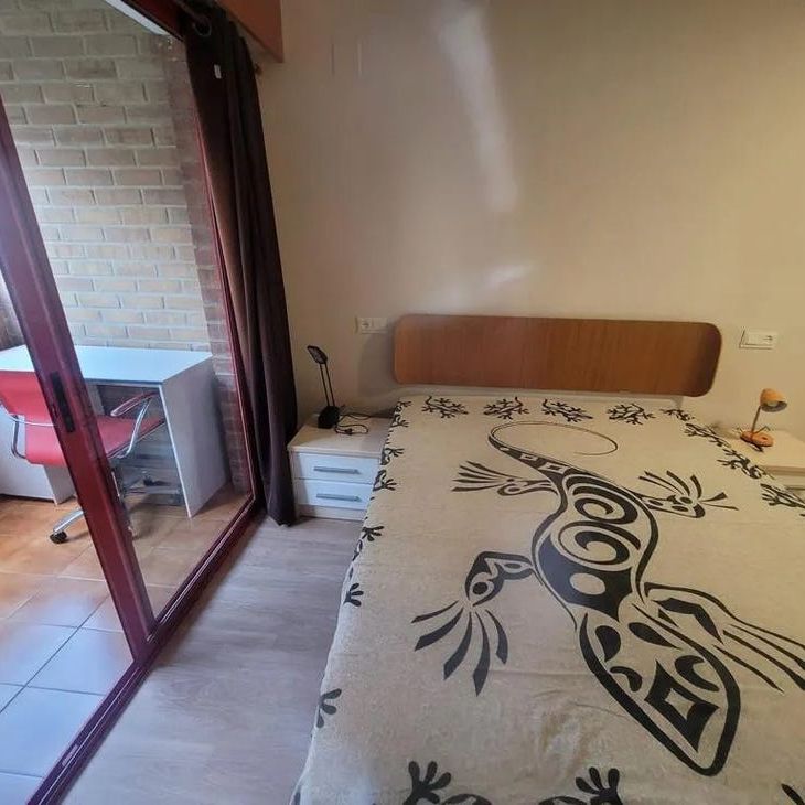 Avenida Instituto Obrero de Valencia, Valencia, Valencian Community 46013 - Photo 1