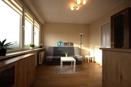 Komfortowe dwupokojowe -ul. Świętopełka - MOKRE - Zdjęcie 2