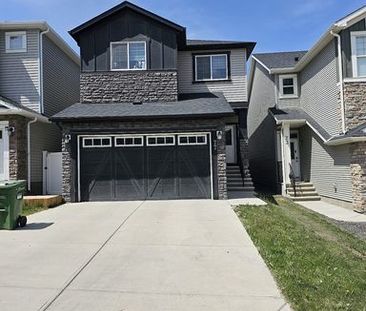 3 Bedroom House in Nolan Hill | Calgary - Photo 1