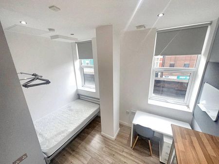 Studio to rent - Photo 2