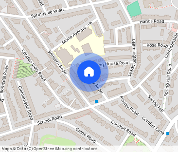 Ramsey Road, Sheffield, S10 1LR - Photo 1