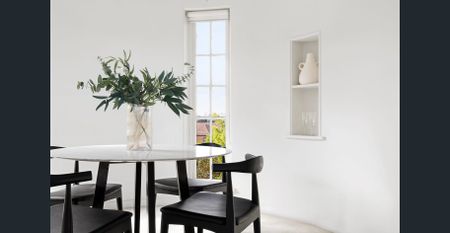 1 Bedroom Art Deco Apartment In The Village - Photo 5