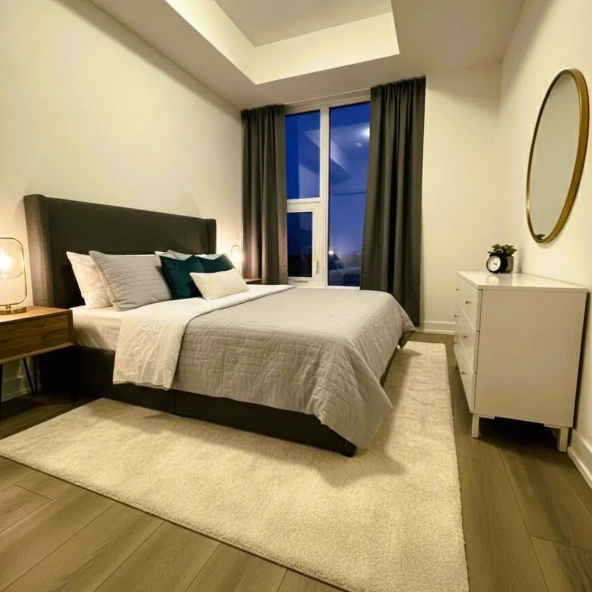 7437 Kingston Road #511 - Photo 1