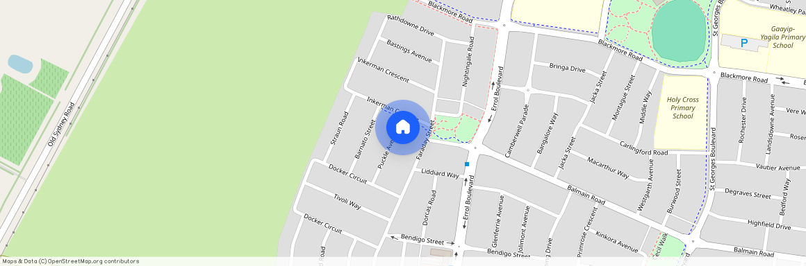 3 Puckle Avenue, VIC 3064, Mickleham