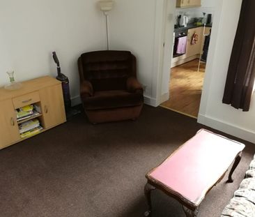 Room in a Shared Flat, Menzies Road, AB11 - Photo 5