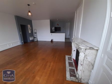 Location Appartement 3 pièces 76m² LE MANS 72000 - Photo 3