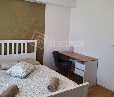 DIRECTREAL|Novučká zariadená izba na prenájom - Fotografia 4